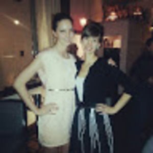 Meet your Posher, Whitney